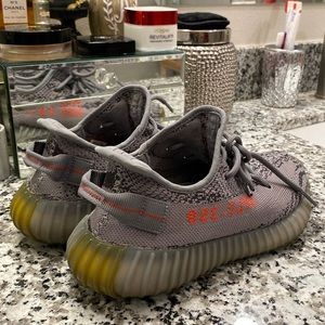 Yeezy Boost Beluga
